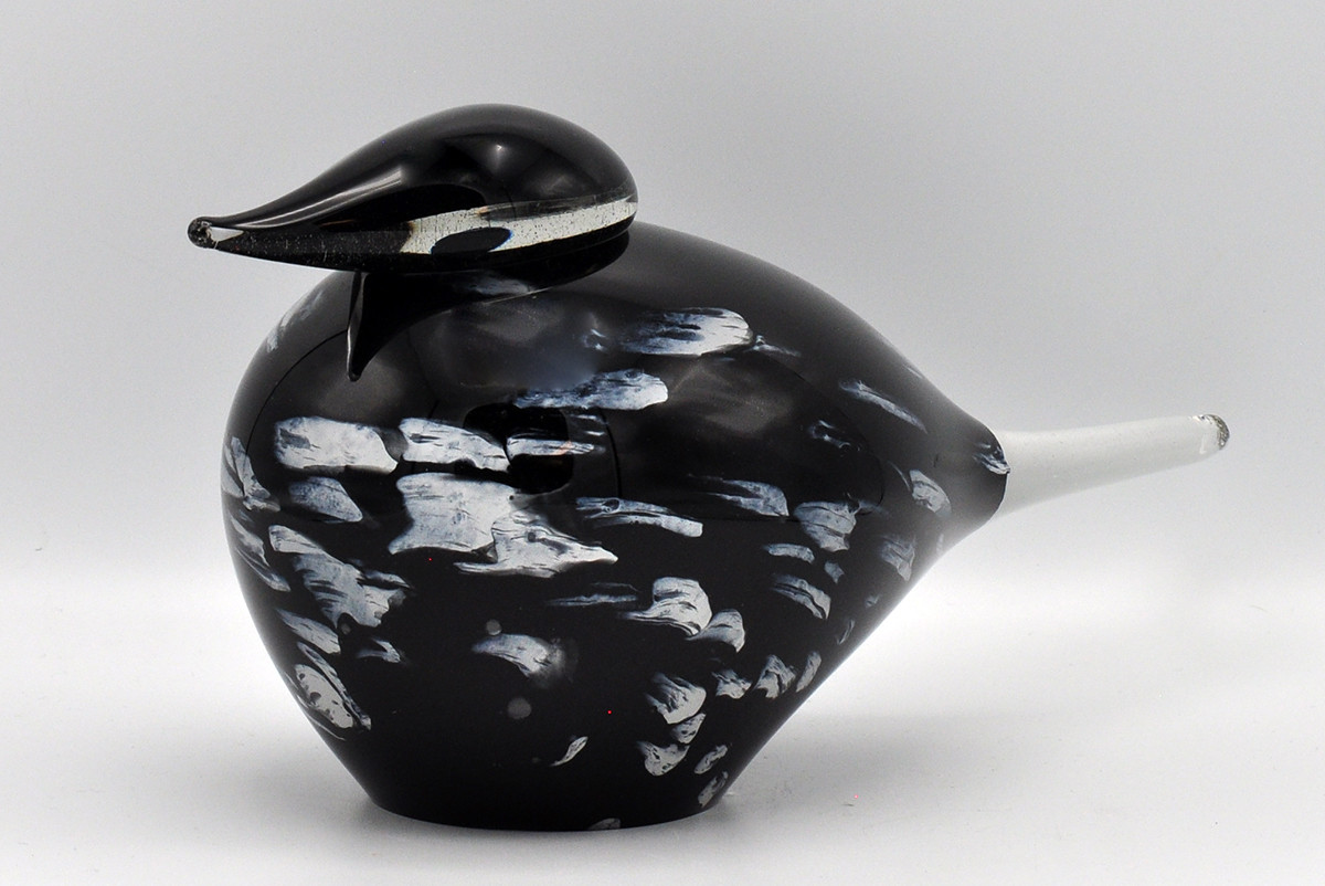 Loranto + Vogel, zwart-wit